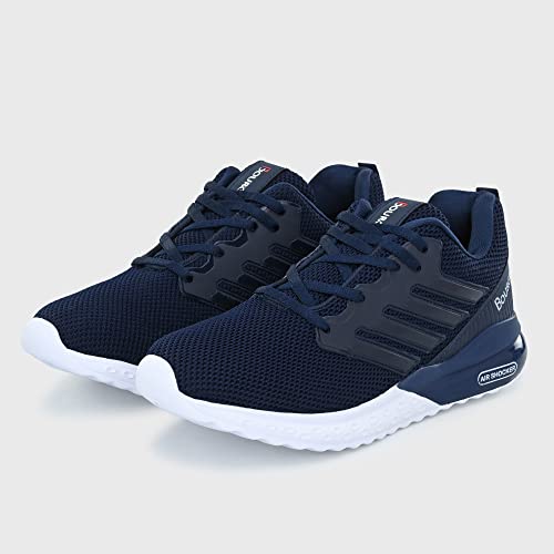 Image of Bourge Mens Loire-z-170 Running Shoes