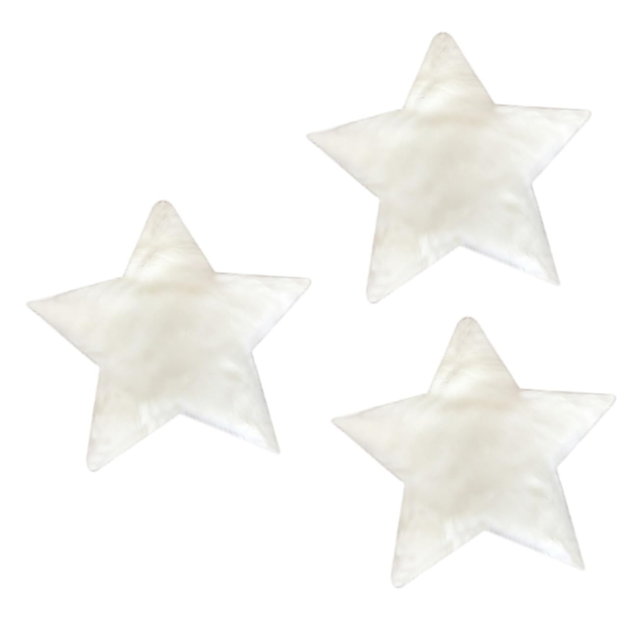Coussin tapis peluche 3 pièces ORFOFE pour salon et chambre