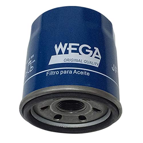 Filtro Oleo Hb20 1.0 12V 12/ Jfo0H00 Wega Filtros
