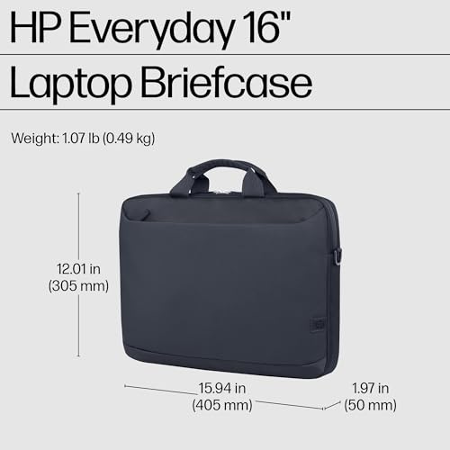 HP Rucksack – Ansicht 6