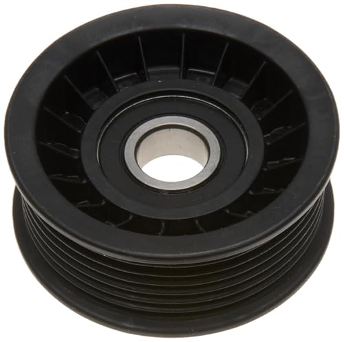 ACDelco Gold 38016 (88916638) Flanged Idler Pulley