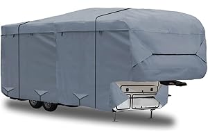 GEARFLAG 5th Wheel RV Cover