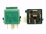 GENUINE BMW 61-35-8-350-566 Multi Purpose Relay