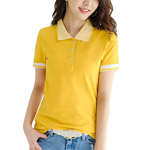 Amazon Co Jp Rortyno レディースポロシャツ