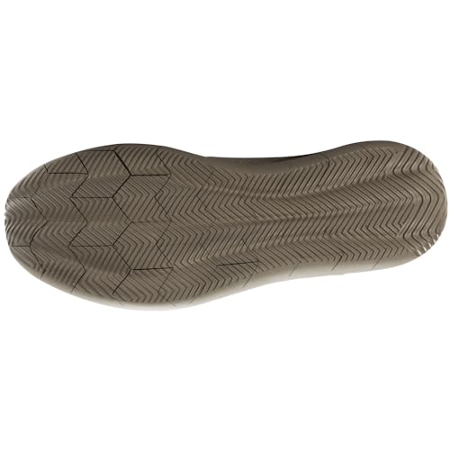 Image of Propet Mens Viasol Slip On Casual Shoes - Grey