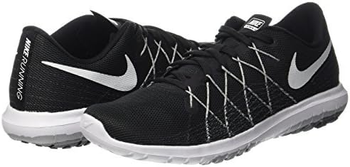 Amazon Com Nike Women S Flex Fury 2 Running Shoes Road Running