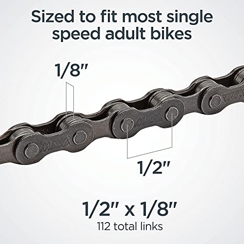 image for Schwinn Bike Chain, 1/2