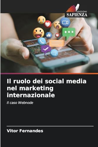 Il ruolo dei social media nel marketing internazionale: Il caso Webnode