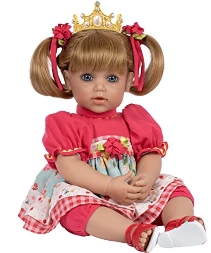 Sisbroo Gold Crown Cake Topper, 6 Pieces Happy Birthday Cake Toppers, Princess Crown Cake Decorations, Mini Crowns For Flower Arrangements, Birthday, Wedding, Party And Baby Shower Decor (Gold-Ⅰ, 6) #TOP6