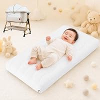 Amazon.co.jp: ZOOBLY プレイヤード 多機能 添い寝 折りたたみ 高さ6