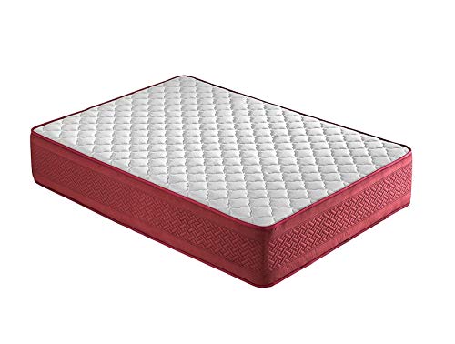 Dormio Visco Matelas en Mousse Visco-élastique Double Cover