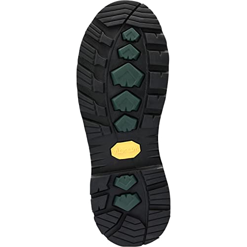 Men's Chore Cool Steel Toe Tall Boot2