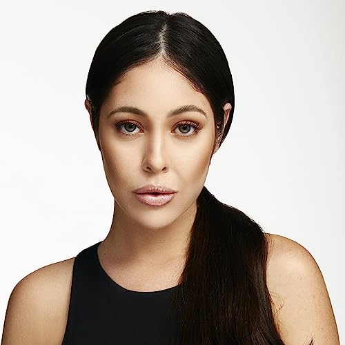 FRAN BY FRANCINY EHLKE Pó Facial Solto Plush 1