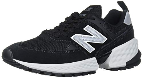 new balance 420 sport masculino preto