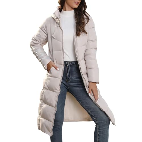 Winter Coats for Women 2023 Trendy Puffer Jacket Lightweight Winter Coat Warm Jackets for Women