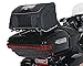 Nelson Rigg NR-250 Route 1 Traveler Lite Tour Trunk Bag, Harley Davidson Ultra, Indian Roadmaster, Honda Goldwing, Black