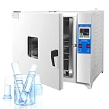 【FOUR DE SÉCHAGE À AIR NUMÉRIQUE】Les fours sont la solution idéale pour le séchage et la transformation des extraits, la cuisson, le séchage, la maturation, le traitement thermique, etc. des produits. Quatre capacités sont disponibles : 15 L, 42 L, 70 L et 136 L. Ils permettent d'augmenter la productivité et de fabriquer des produits de haute qualité avec un temps de traitement minimal.