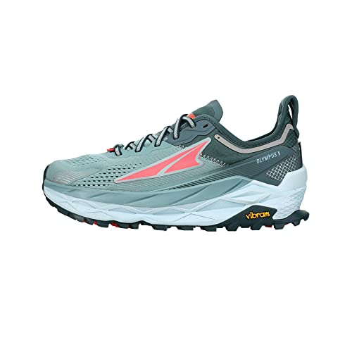 Image of ALTRA Women's Olympus 5 Trail Running Shoe