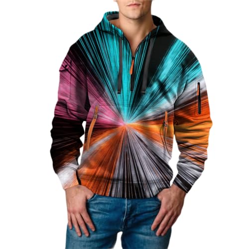 Pullover sudadera de colores en tonos plata de manga larga y diseño exclusivo de moda