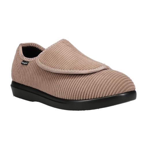 Image of Propet Womens Cush 'N Foot Slipper