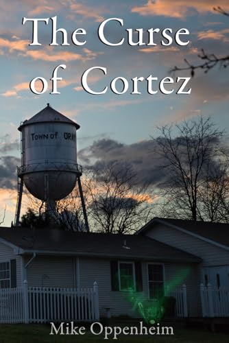 The Curse of Cortez