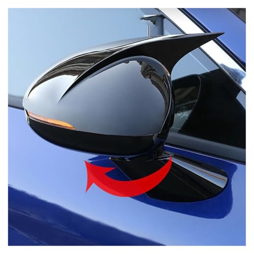Couvertures miroir aile KIA K5 Optima couvercle remplacement - 5