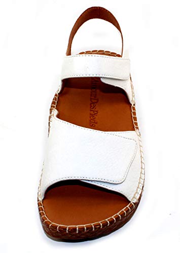 L'Amour Des Pieds Women's Flat Sandals4