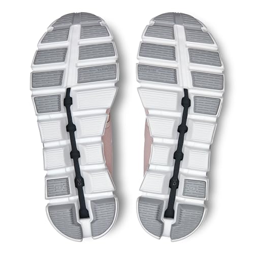 Image of On Women's Cloud 5 Waterproof Sneakers