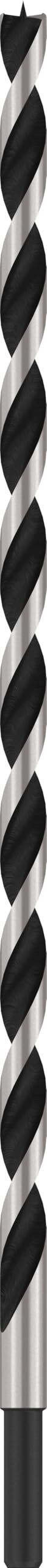 Bosch Bosch 1x PRO Wood Brad Point Drill Bit (for Softwood, Hardwood, Ø 12,00 mm, Professional Accessory Rotary Drill/Drivers)