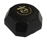 SINGCALL Wireless Calling System,Black Single Call Button, Guest Call Waiter System(APE560) Can't Be