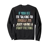 I'm Having A Staff Meeting Merch Co.