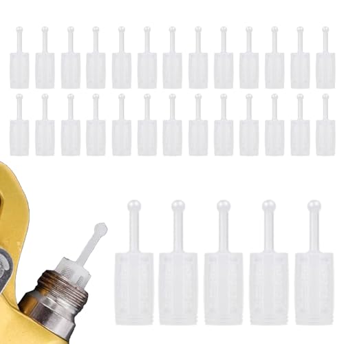 yupeuooe ペイントスプレー交換フィルター、ナイロンメッシュペイントスプレーフィルター、交換可能なツール高効率ろ過金属コーティング木材仕上げ壁画アート