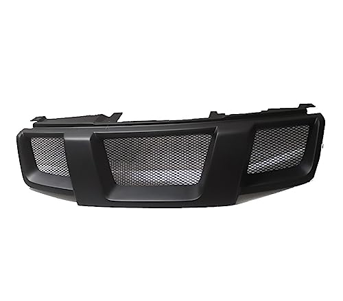 NISSANエクストレイルT31 フロントグリル【ピアノブラック】 日産 エクストレイル T31 前期型 グリル グロスブラック NISSAN