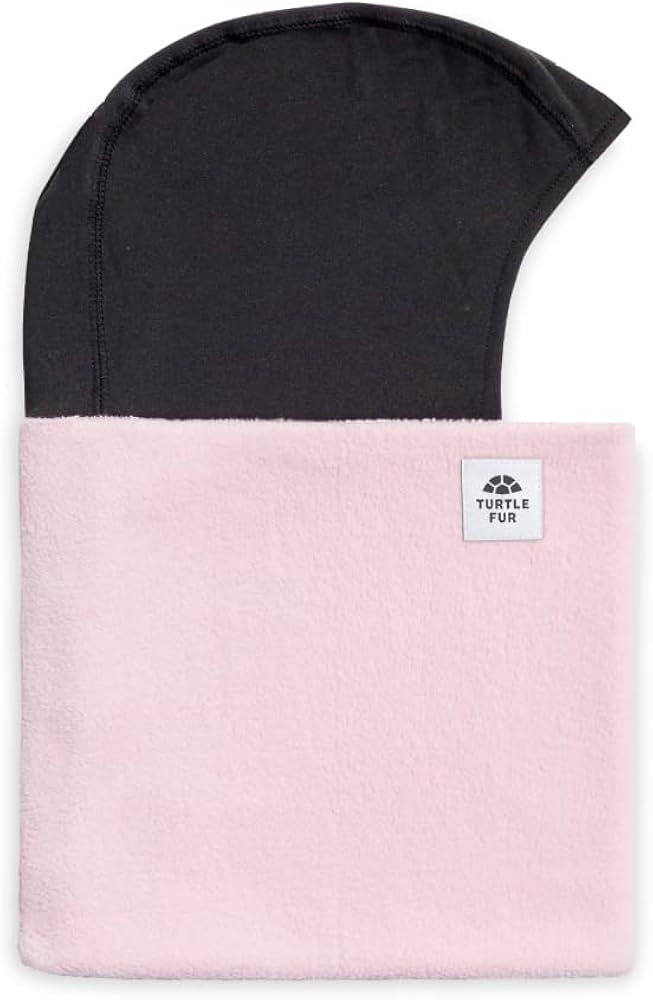 Turtle Fur Shellaclava Ski Mask for Men and Women - Fleece