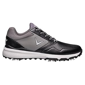 Callaway Golf Chev LS Waterproof Golf Shoe