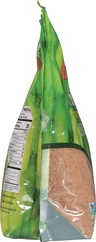 Image of Iberia Pure Cane Raw Turbinado Sugar, 4 lb.