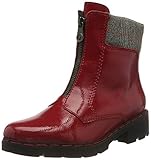 Trendiges Design in bekannter Rieker Qualität