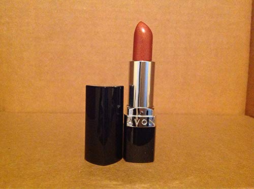 Avon Ultra Color Lipstick - Bronze Treasure #TOP23