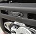AEV Front Camera Relocation Kit for 2019-2024 RAM HD with AEV Bumper