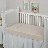 41ihFTr5eUL. SL160  - Len&ccedil;ol de baixo ber&ccedil;o avulso