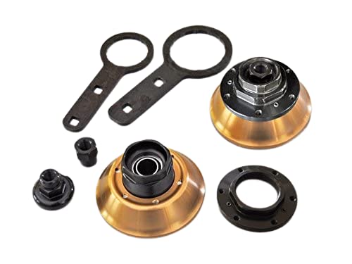 Amazon | Beatrush(ビートラッシュ) フロントピロボールトップマウント