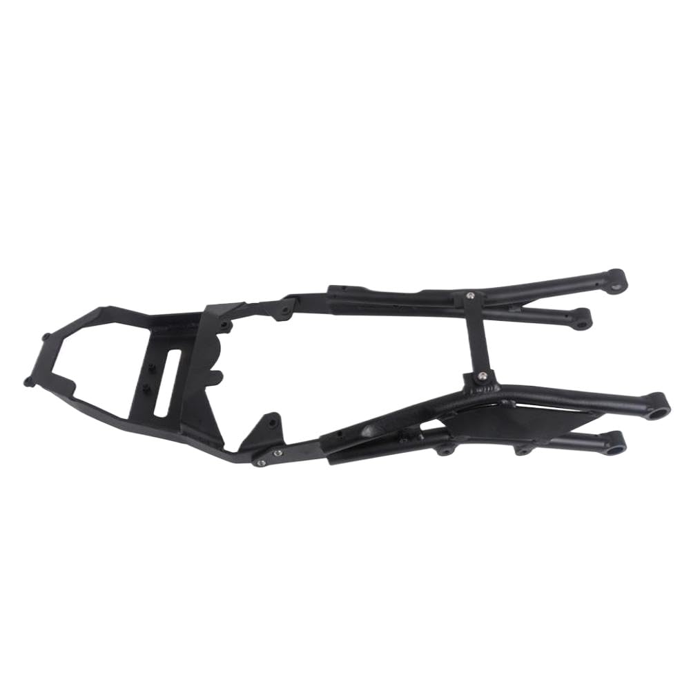 Acaaaywtn Onecolor Aluminum Rear Sub Frame Tail Fairing Stay Bracket Replacement Compatible With Zx10r 2016 2017