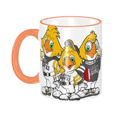 \tgoNz[NX Z~bN}OJbv H eʃR[q[Jbv 330ml ϔM ȃ}OJbv ItBXz[p v[gɍœK ėp\ Mtg jp Orange