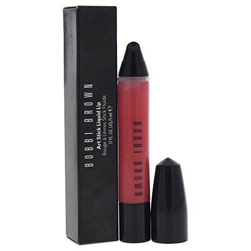 Bobbi Brown Art Stick Liquid Lipstick, Papaya, 0.17 Ounce #TOP23