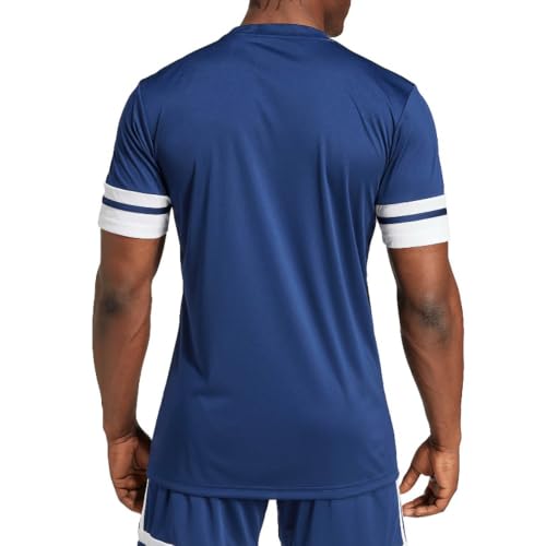 adidas Squadra Herren-Trikot, kurzärmlig, M – Ansicht 4