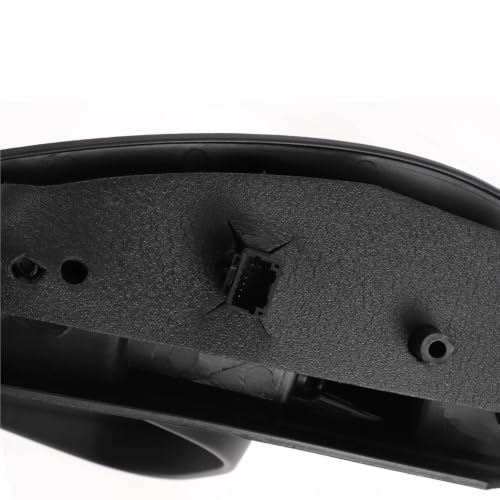 Coque rétroviseur gauche Kangoo Mk2 Van remplacement ensemble portière 2013-2016 - 6