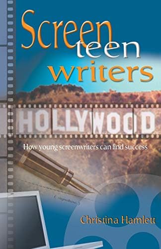 Screen-Teen Writers