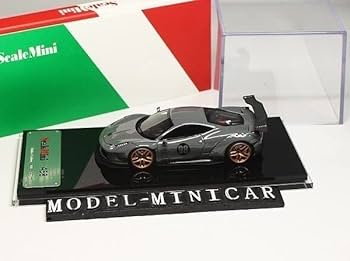 Amazon | LBWK 1/64 フェラーリ Ferrari 458 Italia LB Works Liberty