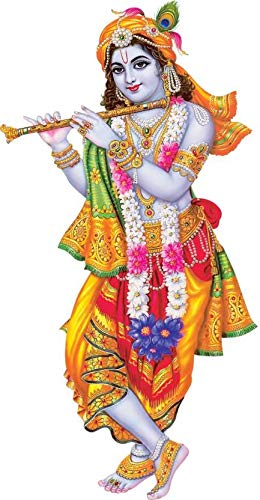 Rangoli Large Modern Art Wall Sticker Mullticolor Vinyl Sticker 40cm or 50 cm Pack of 1 (B07T8HVVHC) Amazon Price History, Amazon Price Tracker
