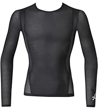 Amazon.co.jp: [CW-X(シーダブリューエックス)]CW-X 機能トップス